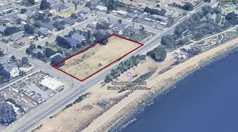 0 Narango Blvd, Woodlake, CA 93286