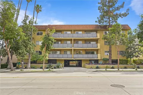 382 E California Blvd #205, Pasadena, CA 91106