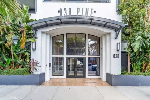 838 Pine Ave #303, Long Beach, CA 90813