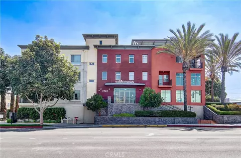 2742 Cabrillo Ave #312, Torrance, CA 90501