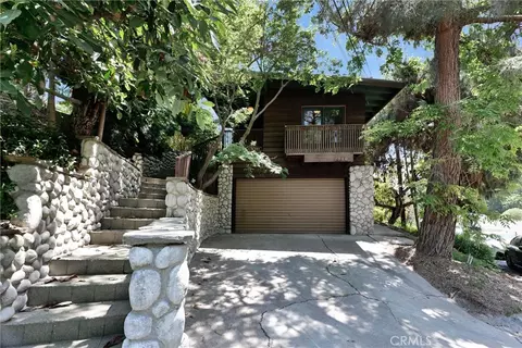 2310 Las Palomas Dr, La Habra Heights, CA 90631