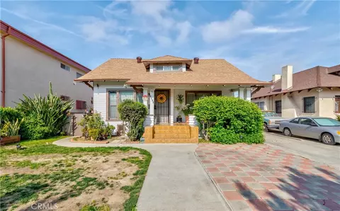 1643 4th Ave, Los Angeles, CA 90019