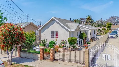 1113 Flint Ave, Wilmington, CA 90744