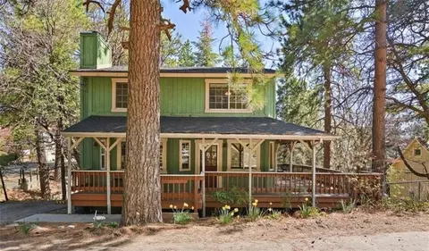 31771 Panorama Dr, Running Springs, CA 92382