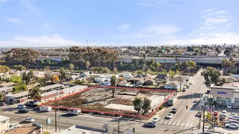 11400 S Hoover St, Los Angeles, CA 90044