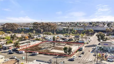 11400 S Hoover St, Los Angeles, CA 90044