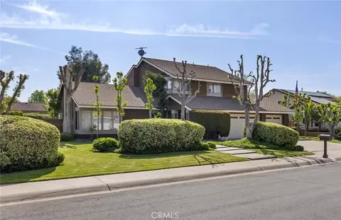 4466 Rainbow Ln, Yorba Linda, CA 92886
