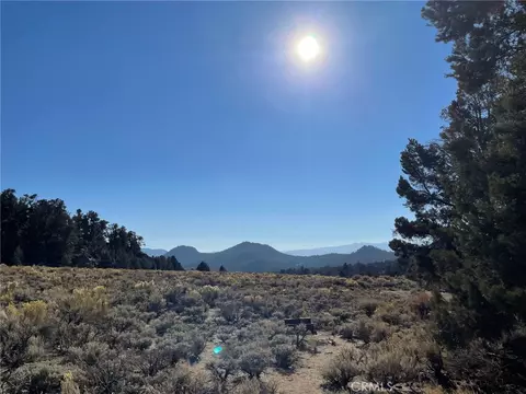 0 Long Canyon Trl, Unincorporated, CA 93527