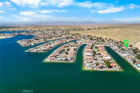 27506 Silver Lakes Pkwy, Helendale, CA 92342