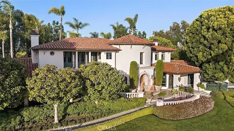 1875 La Cuesta, North Tustin, CA 92705