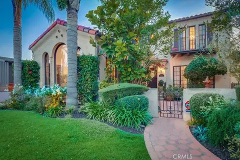 289 Park Ave, Long Beach, CA 90803