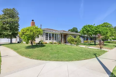 317 Bradbury Rd, Monrovia, CA 91016