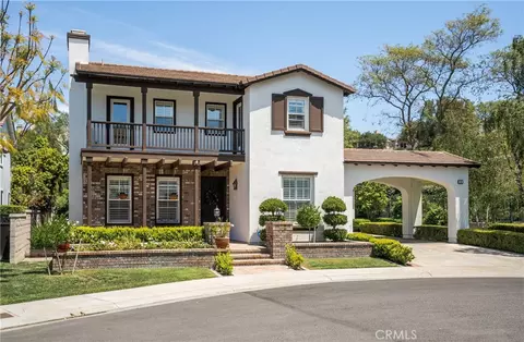 23 Victoria Ln, Coto De Caza, CA 92679