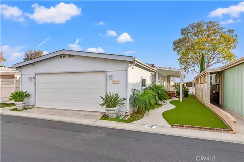 5200 Irvine Blvd #SPC 377, Irvine, CA 92620