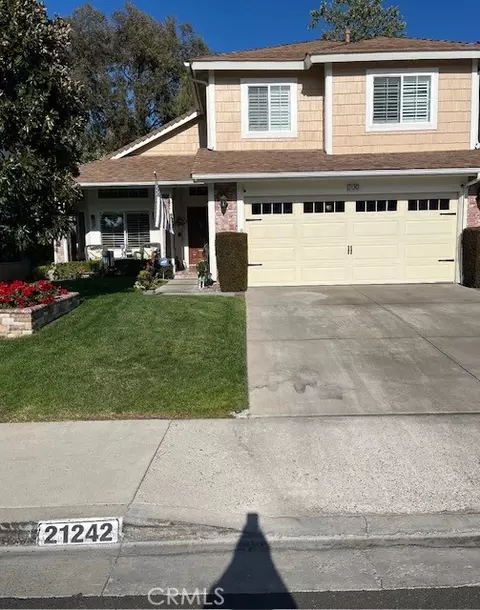 21242 Sugarbush Cir, Trabuco Canyon, CA 92679