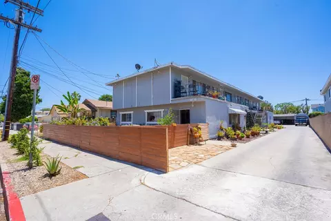 1636 W 219th St, Torrance, CA 90501
