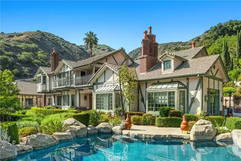 1170 N Englewild Dr, Glendora, CA 91741