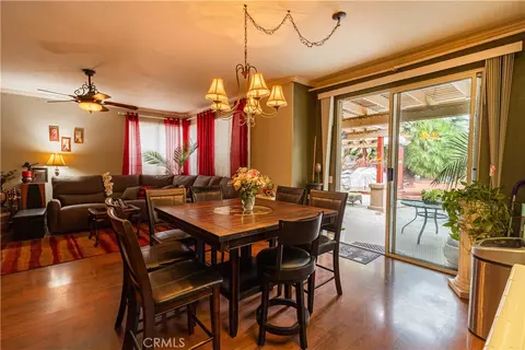 Dining - 970 Riverview Cir, Corona, CA 92881 photo 1 of 1
