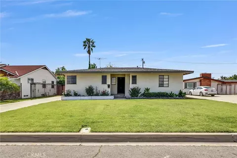 421 N Morada Ave, West Covina, CA 91790