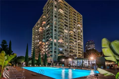 2170 Century Park E #1004S, Los Angeles, CA 90067