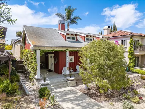 291 Argonne Ave, Long Beach, CA 90803