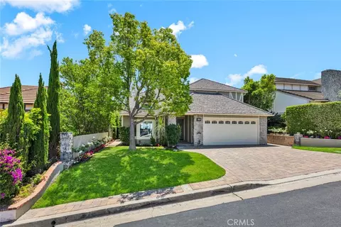 6142 E West View Dr, Orange, CA 92869