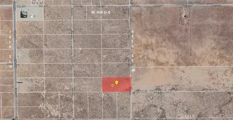 0 W 65th St, Lancaster, CA 93536