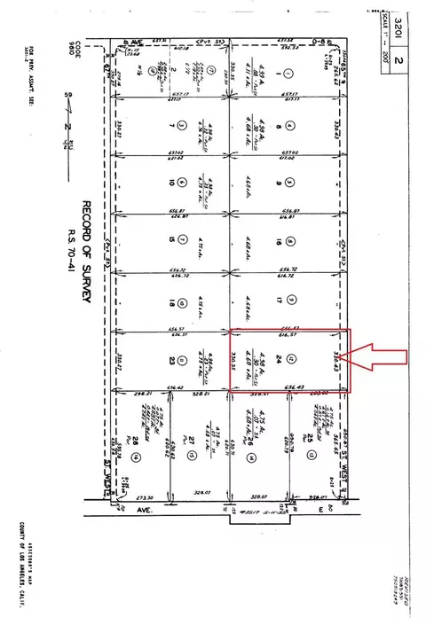 0 W 65th St, Lancaster, CA 93536 photo 3