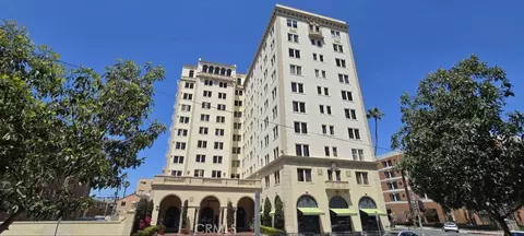 315 W 3rd St #311, Long Beach, CA 90802