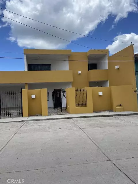 20 Calle Lazaro Cardenas, Outside Area Inside, CA 99270