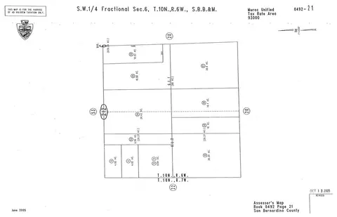 0 0, Unincorporated, CA 93516 photo 2