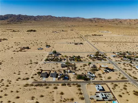 0 1st, Joshua Tree, CA 92252 photo 22