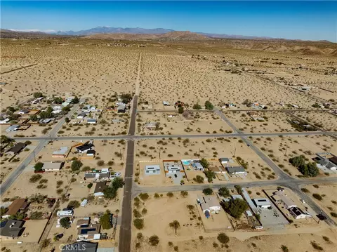 0 1st, Joshua Tree, CA 92252 photo 19