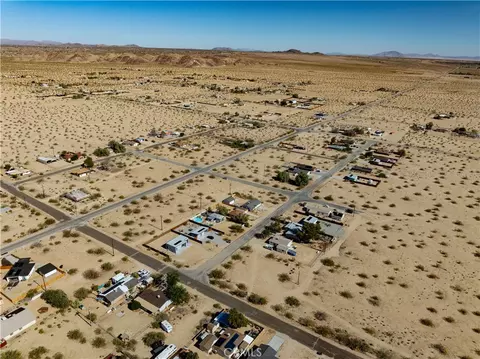0 1st, Joshua Tree, CA 92252 photo 18