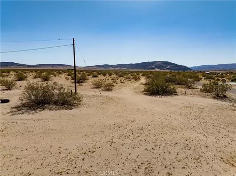 0 1st, Joshua Tree, CA 92252 photo 7
