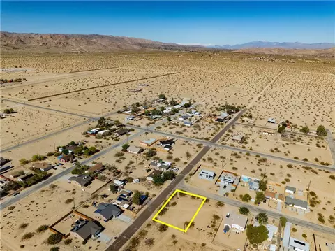 0 1st, Joshua Tree, CA 92252 photo 20