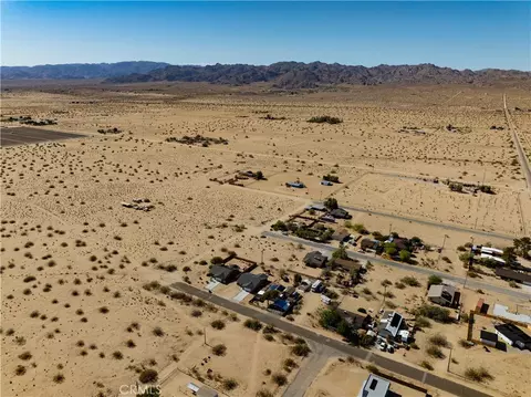 0 1st, Joshua Tree, CA 92252 photo 23