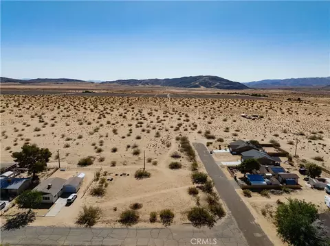0 1st, Joshua Tree, CA 92252 photo 11