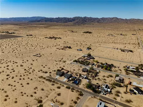 0 1st, Joshua Tree, CA 92252 photo 23