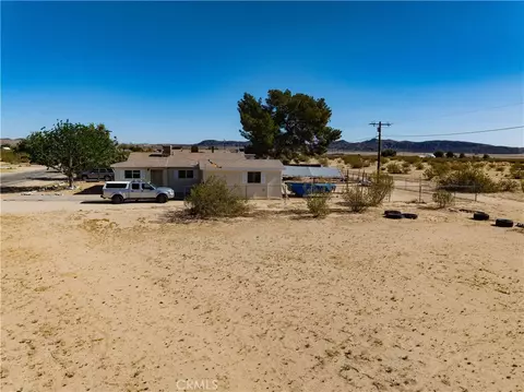 0 1st, Joshua Tree, CA 92252 photo 15