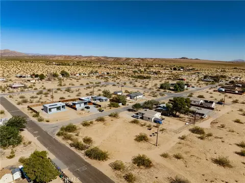 0 1st, Joshua Tree, CA 92252 photo 5