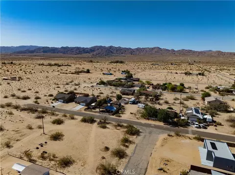 0 1st, Joshua Tree, CA 92252 photo 10