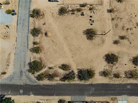 0 1st, Joshua Tree, CA 92252 photo 3