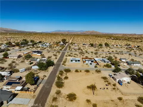 0 1st, Joshua Tree, CA 92252 photo 6