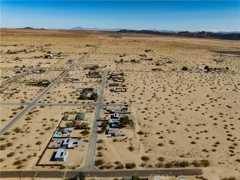 0 1st, Joshua Tree, CA 92252 photo 17