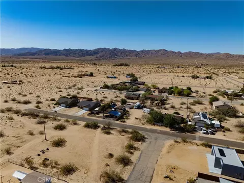 0 1st, Joshua Tree, CA 92252 photo 10