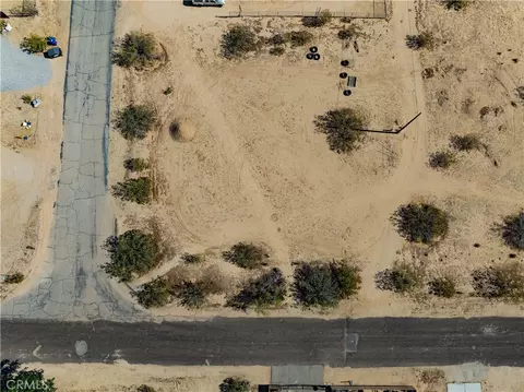 0 1st, Joshua Tree, CA 92252 photo 3