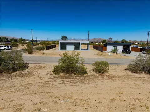 0 1st, Joshua Tree, CA 92252 photo 4