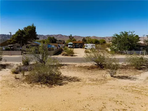 0 1st, Joshua Tree, CA 92252 photo 16