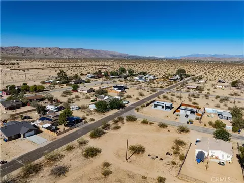 0 1st, Joshua Tree, CA 92252 photo 8